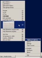 Clipx